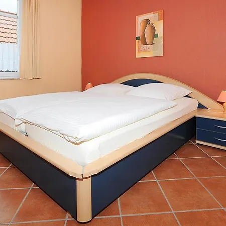 Haus Alte Wache Appartement