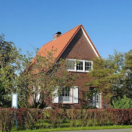 Haus Alte Wache Lägenhet