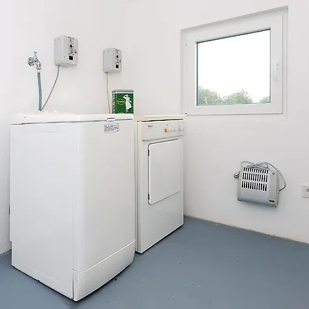 Lägenhet Haus Alte Wache *