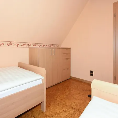 Haus Alte Wache Bensersiel