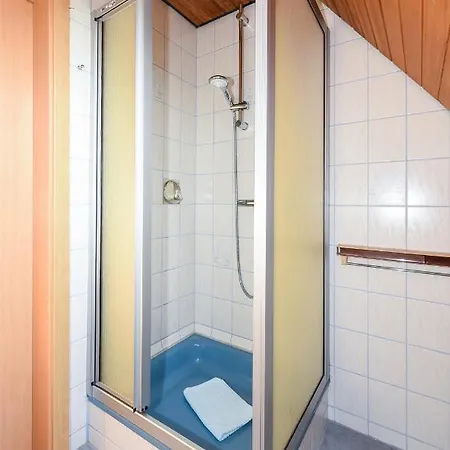 Lägenhet Haus Alte Wache Bensersiel