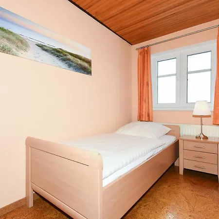Lägenhet Haus Alte Wache