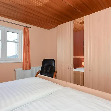 Appartement Haus Alte Wache *