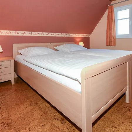 Haus Alte Wache Lägenhet