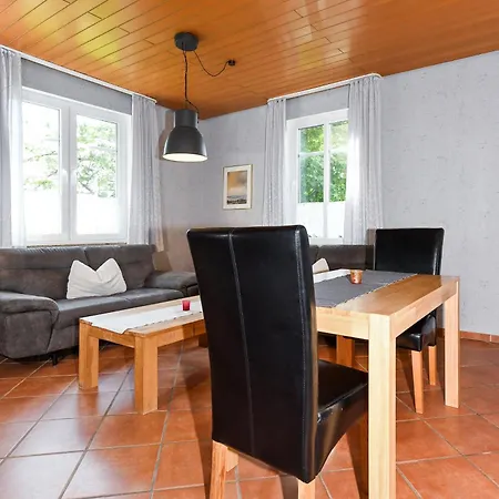 Appartement Haus Alte Wache *