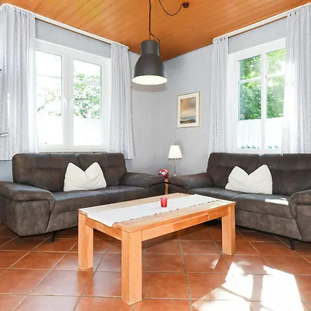 Haus Alte Wache Apartman Bensersiel