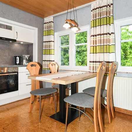 Haus Alte Wache Bensersiel